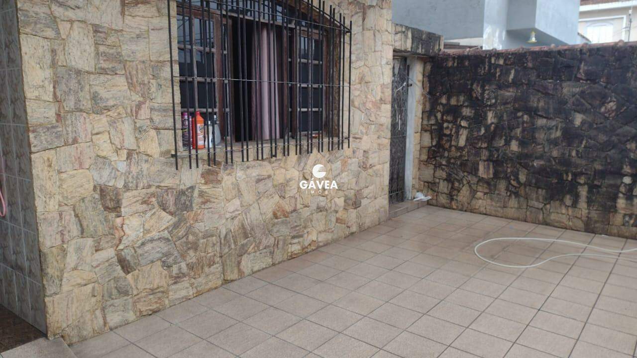 Sobrado para aluguel no Vila Valença: 