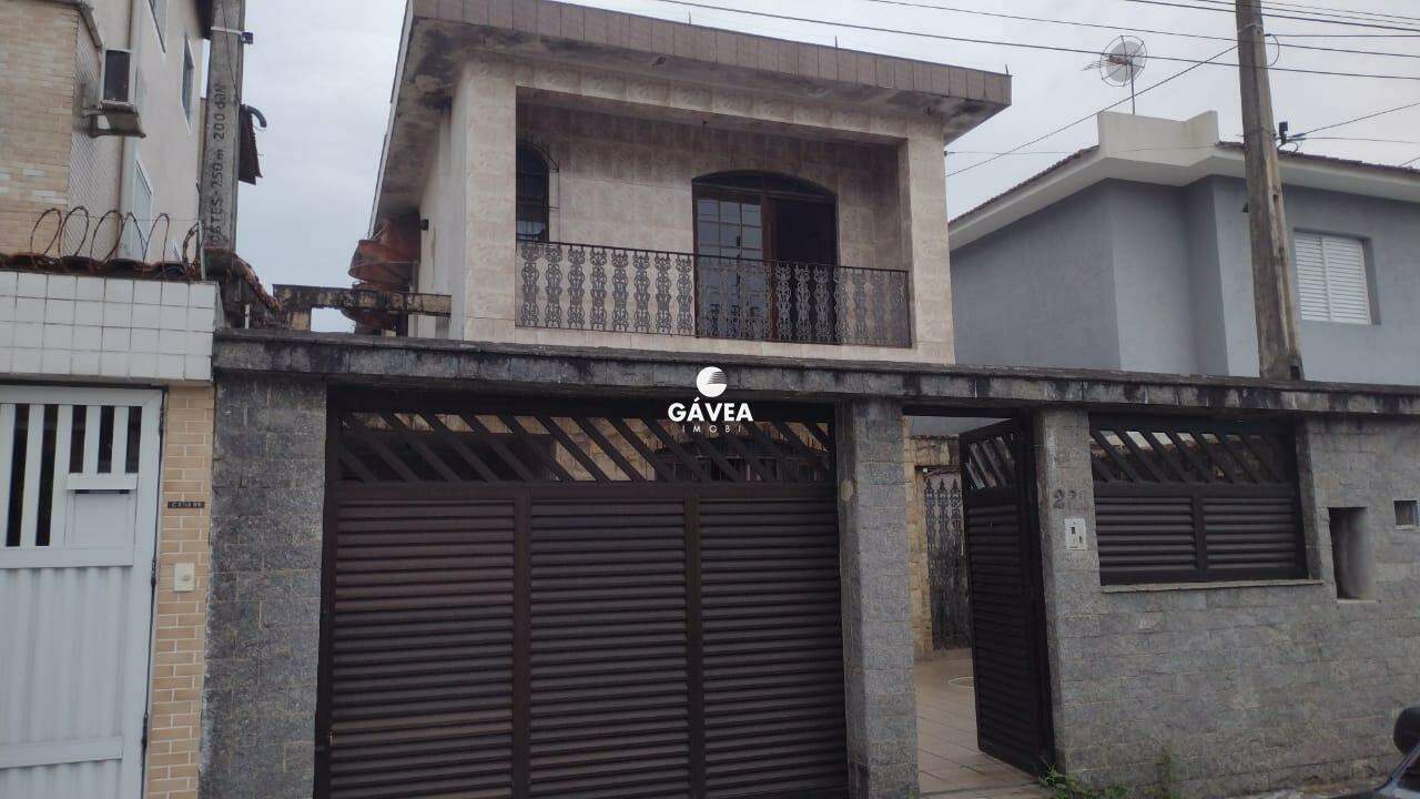 Sobrado para aluguel no Vila Valença: 