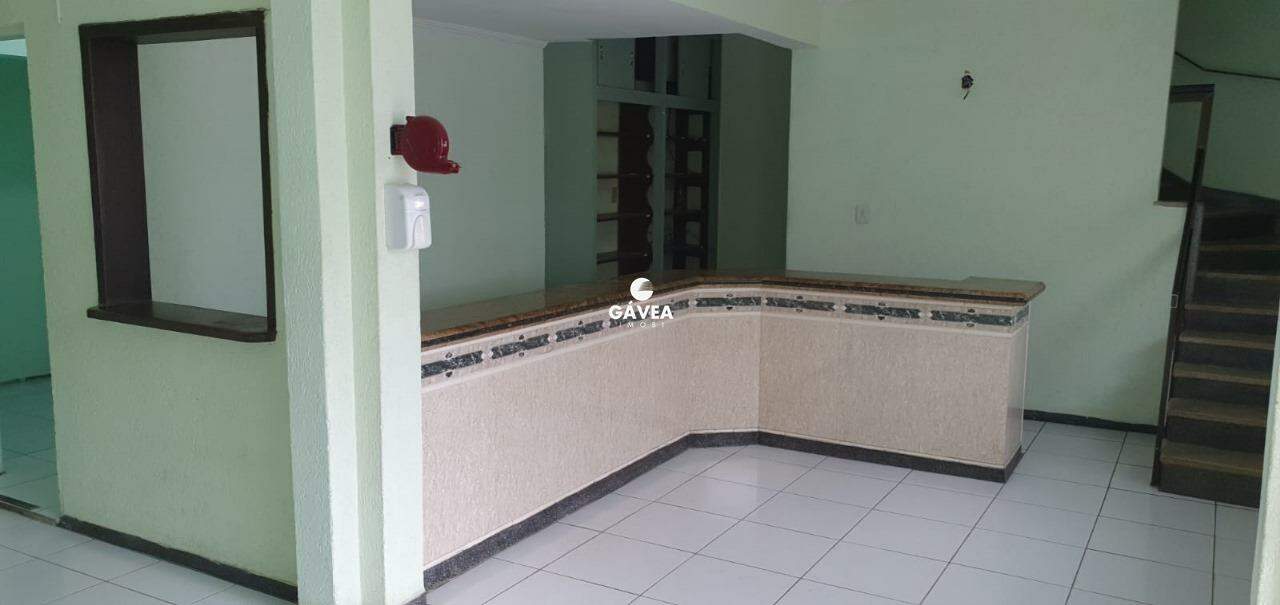 Casa para aluguel no Centro: 