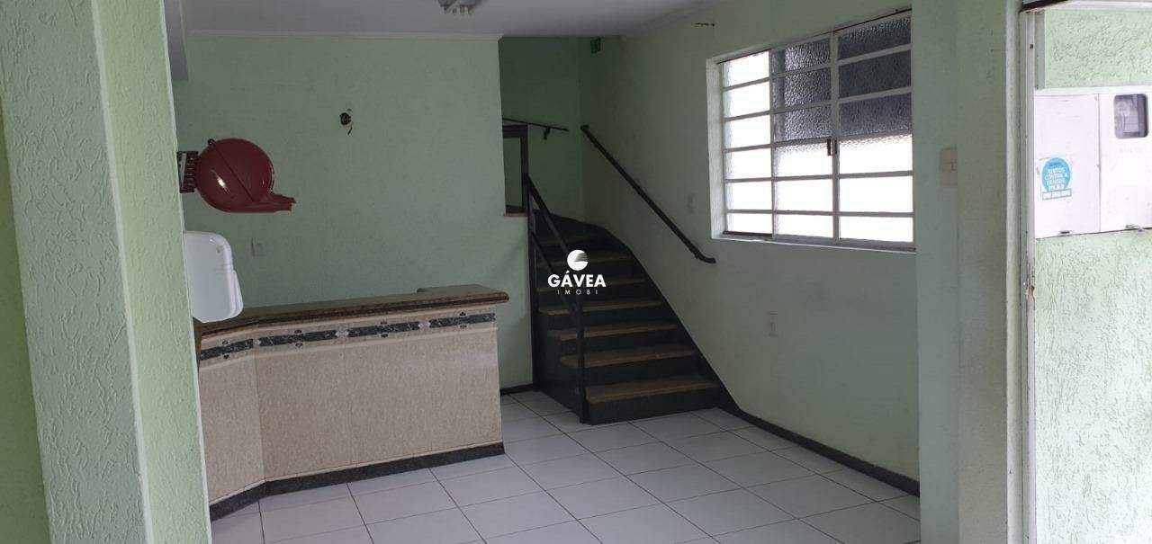 Casa para aluguel no Centro: 