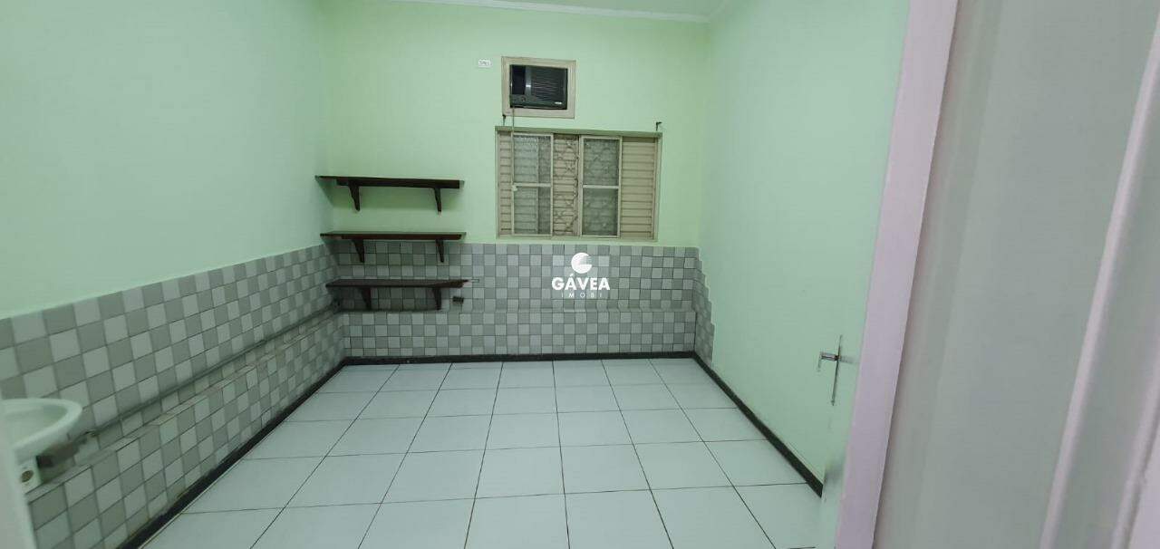 Casa para aluguel no Centro: 