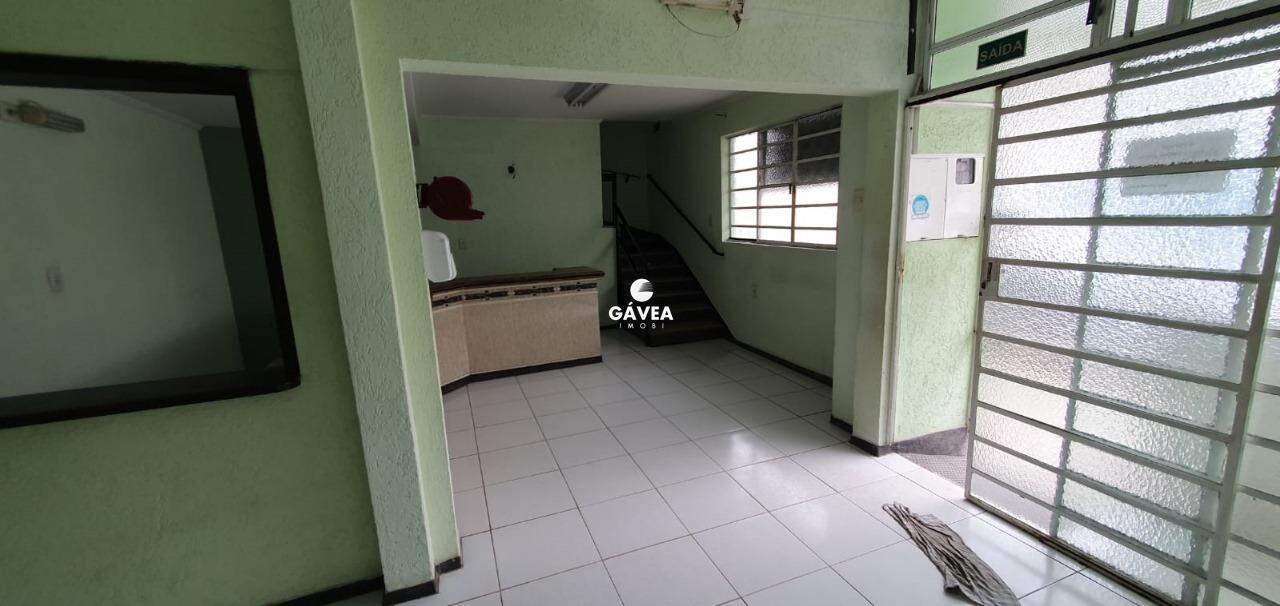 Casa para aluguel no Centro: 