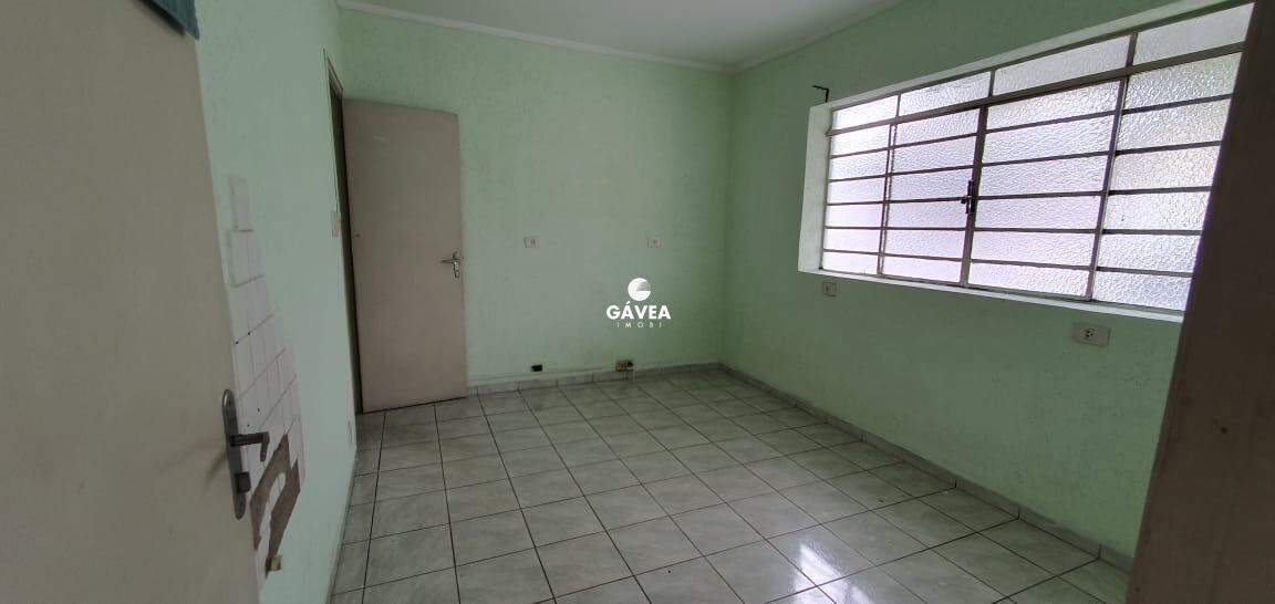 Casa para aluguel no Centro: 