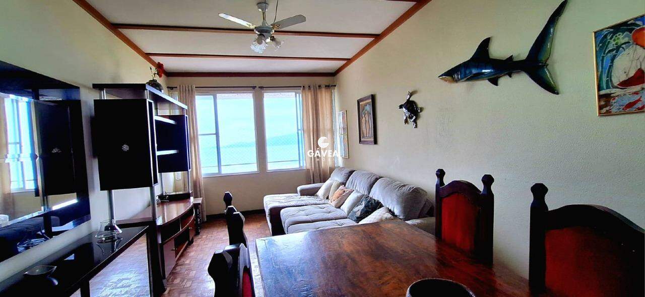 Apartamento à venda no Itararé: 