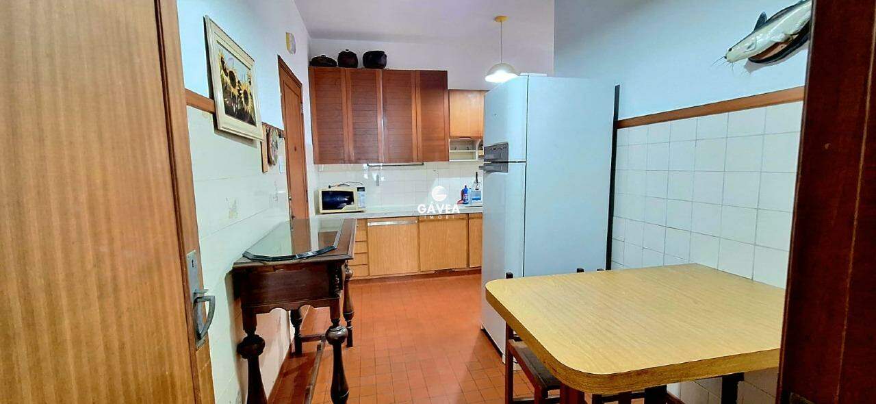 Apartamento à venda no Itararé: 