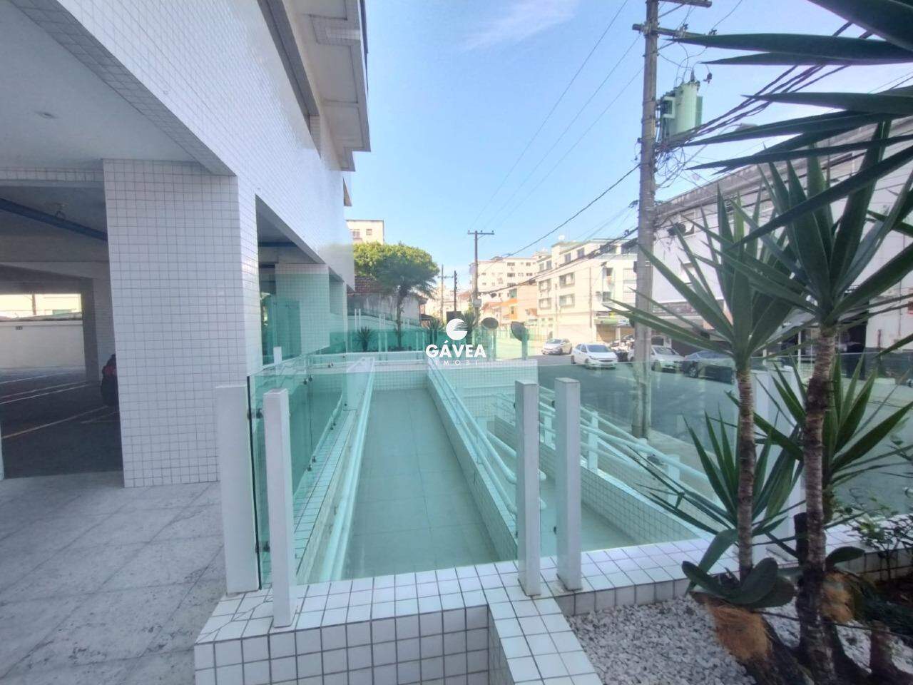 Apartamento à venda no Embaré: 