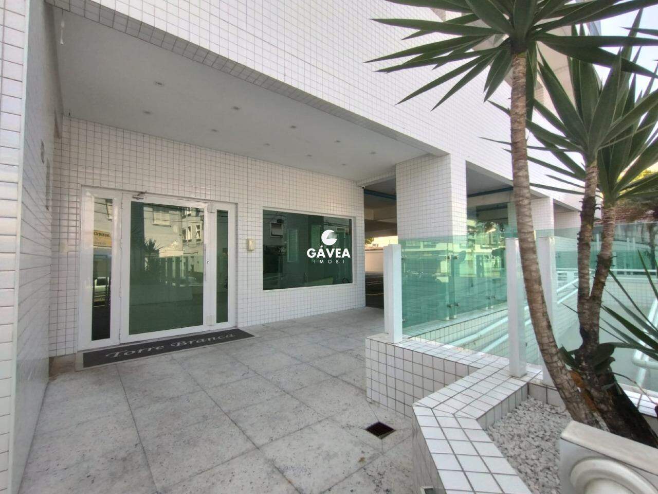 Apartamento à venda no Embaré: 