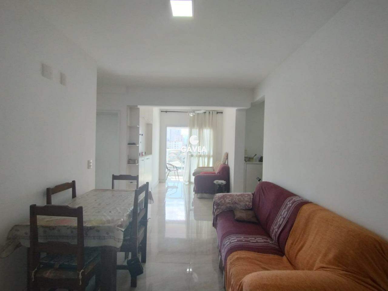 Apartamento à venda no Embaré: 