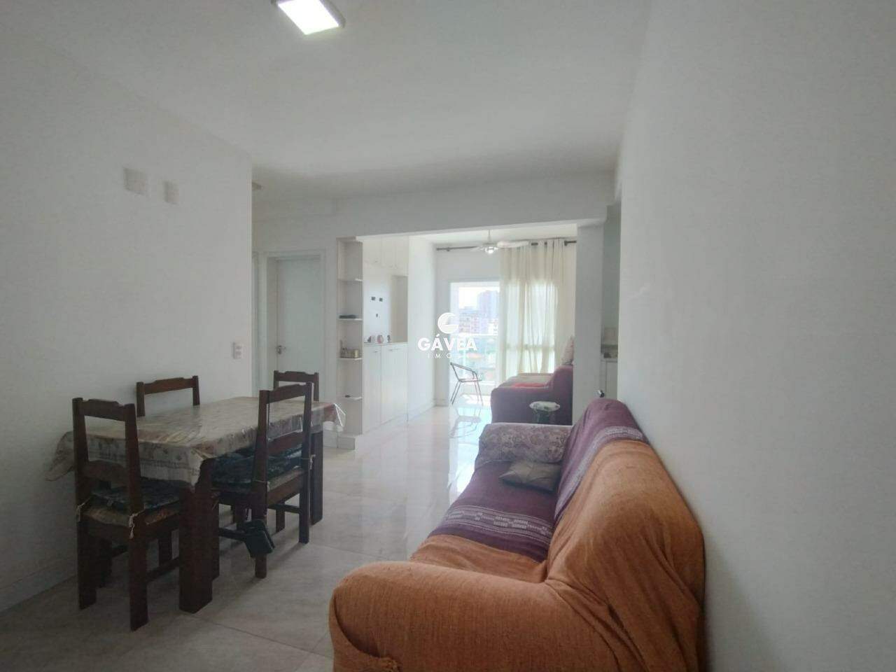 Apartamento à venda no Embaré: 