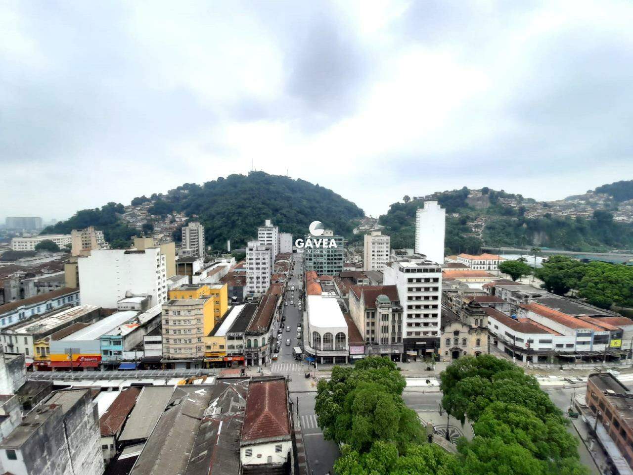 Conjunto Comercial/sala à venda no Centro: 