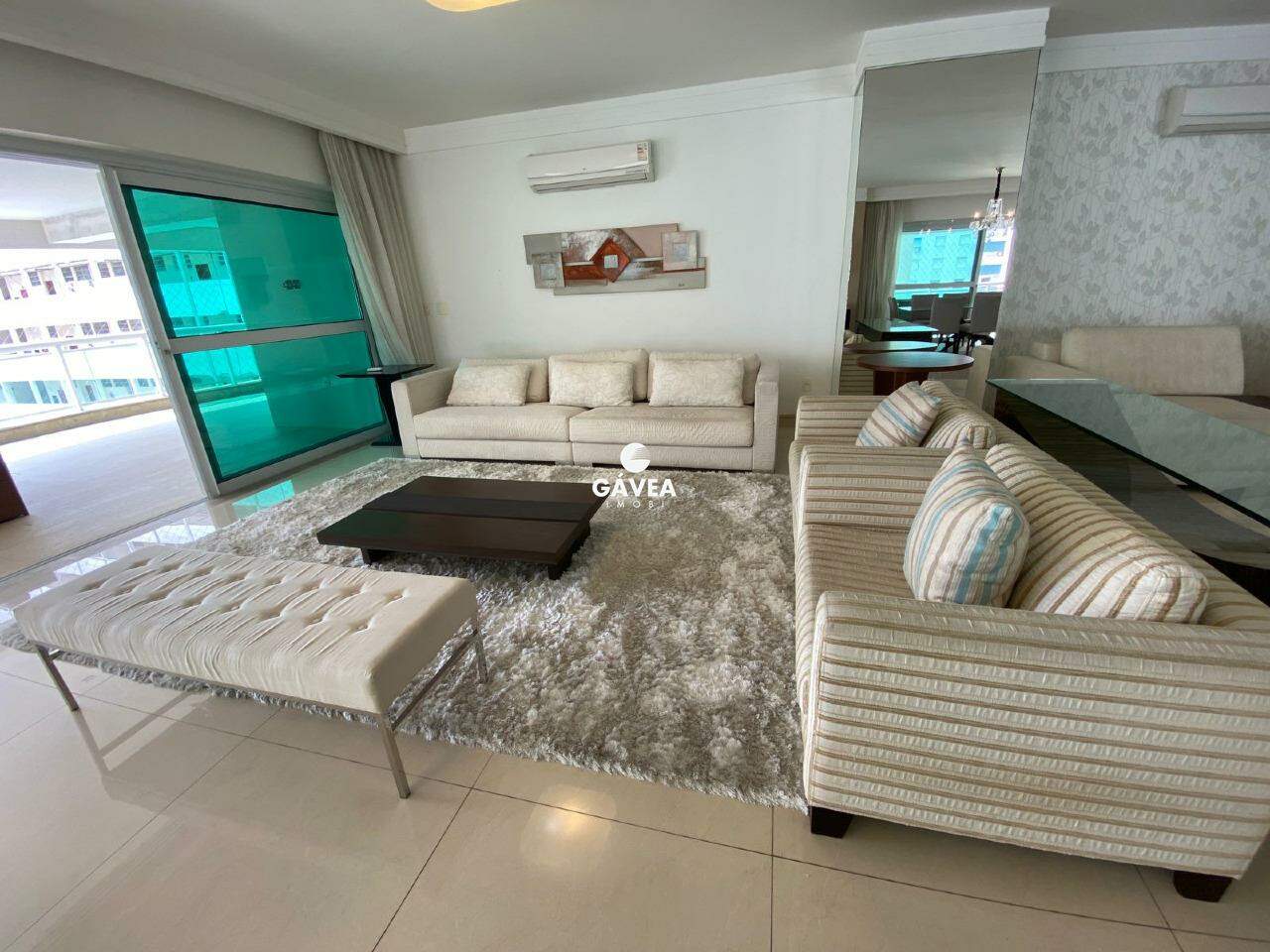 Apartamento à venda no Gonzaga: 