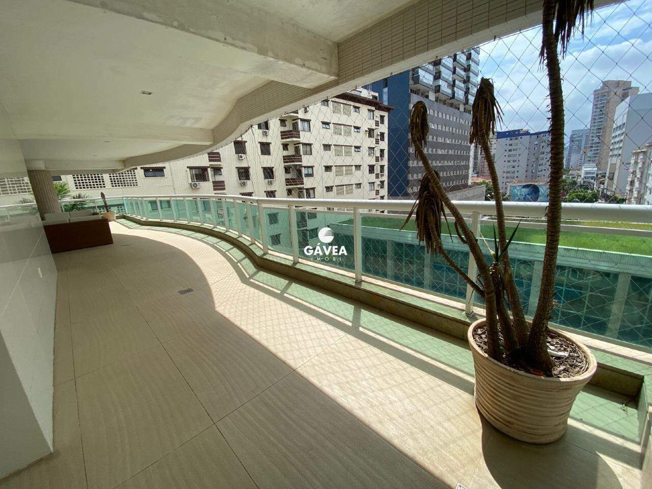 Apartamento à venda no Gonzaga: 