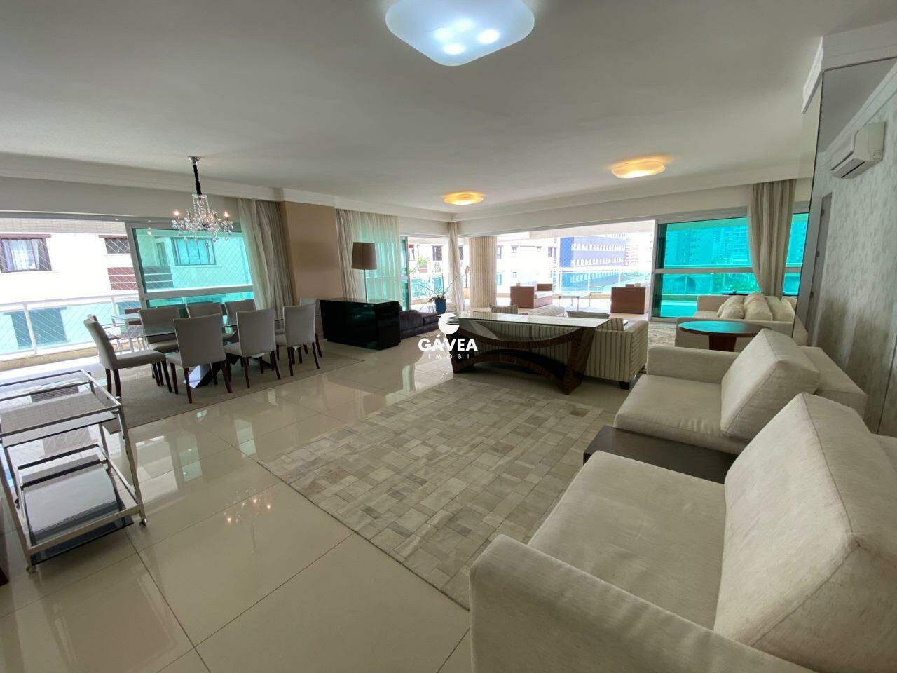 Apartamento à venda no Gonzaga: 