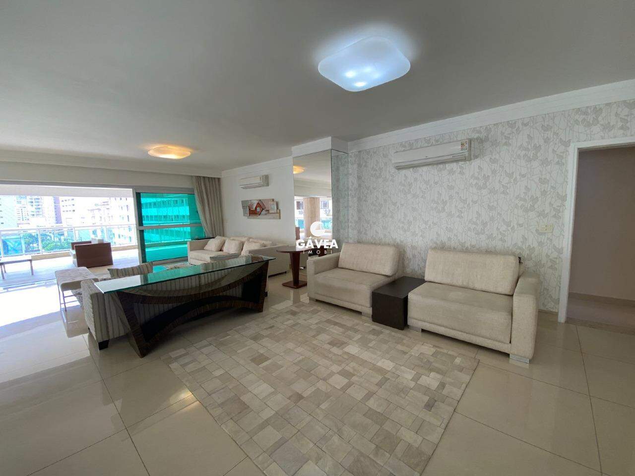 Apartamento à venda no Gonzaga: 