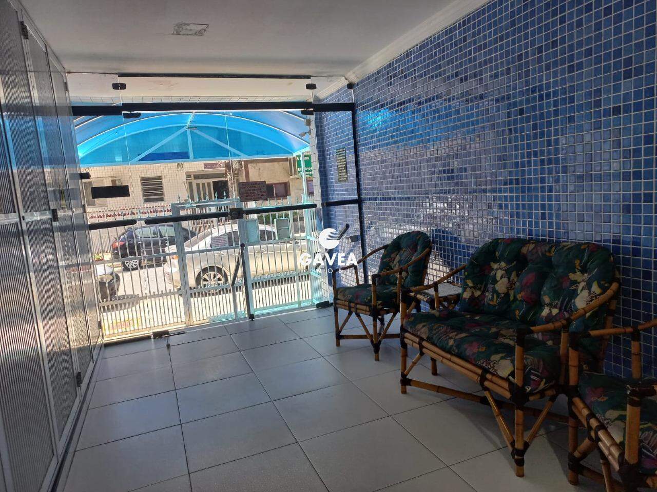 Apartamento à venda no Tupi: 