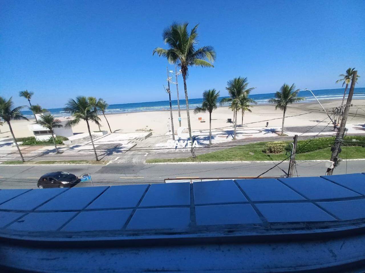 Apartamento à venda no Tupi: 