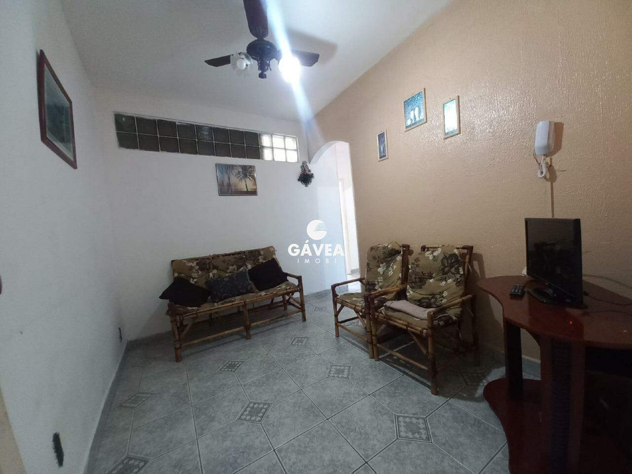 Apartamento à venda no Tupi: 