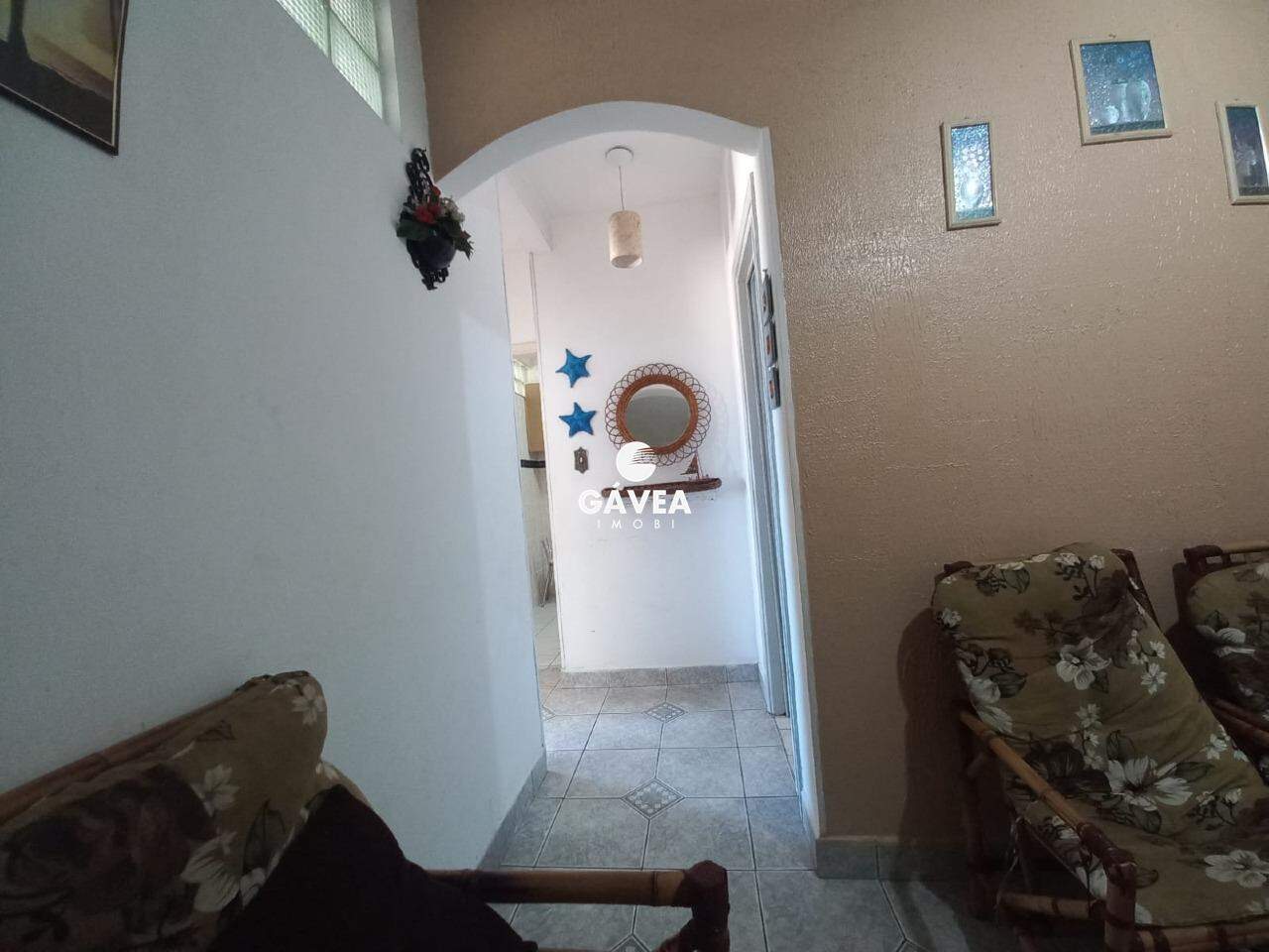 Apartamento à venda no Tupi: 