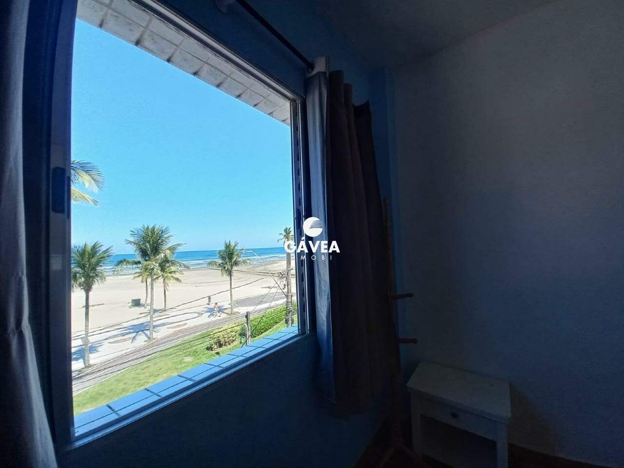 Apartamento à venda no Tupi: 