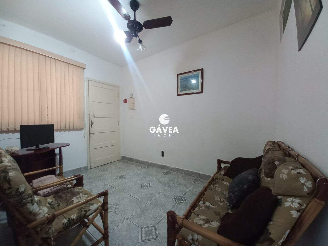 Apartamento à venda no Tupi: 