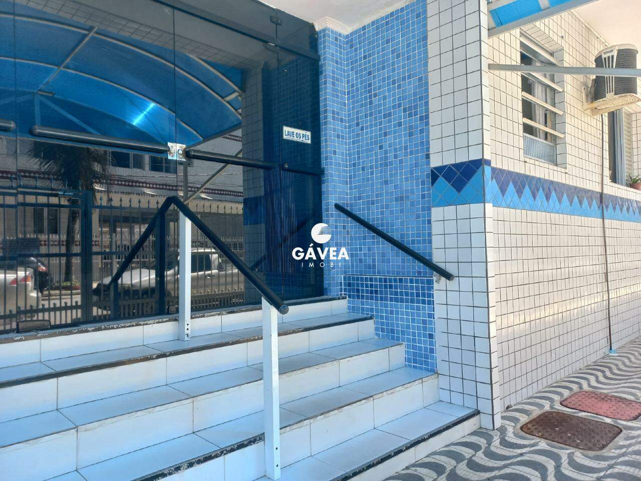 Apartamento à venda no Tupi: 