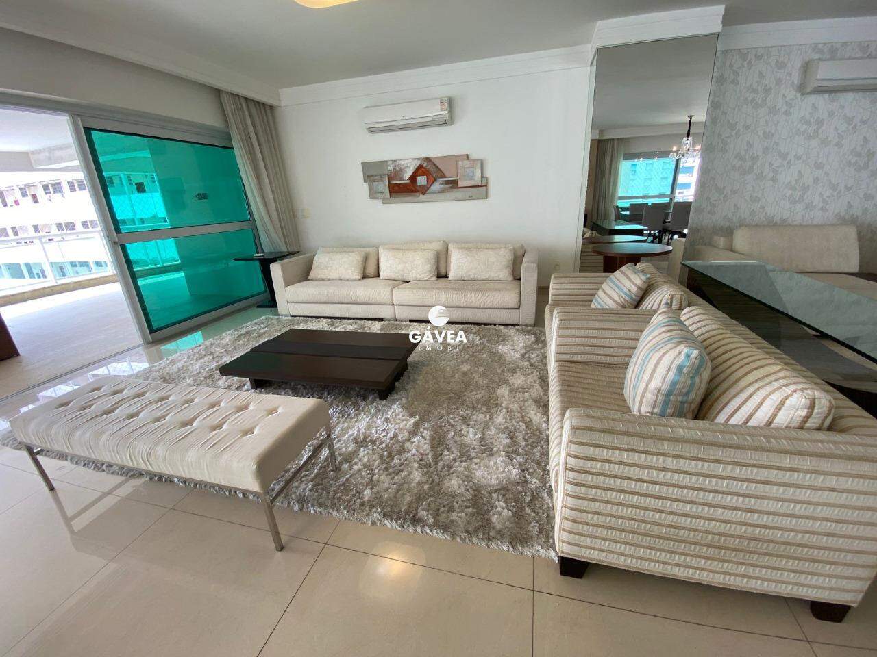 Apartamento para aluguel no Gonzaga: 