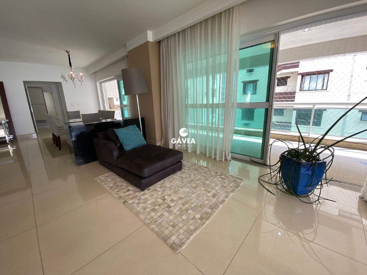 Apartamento para aluguel no Gonzaga: 