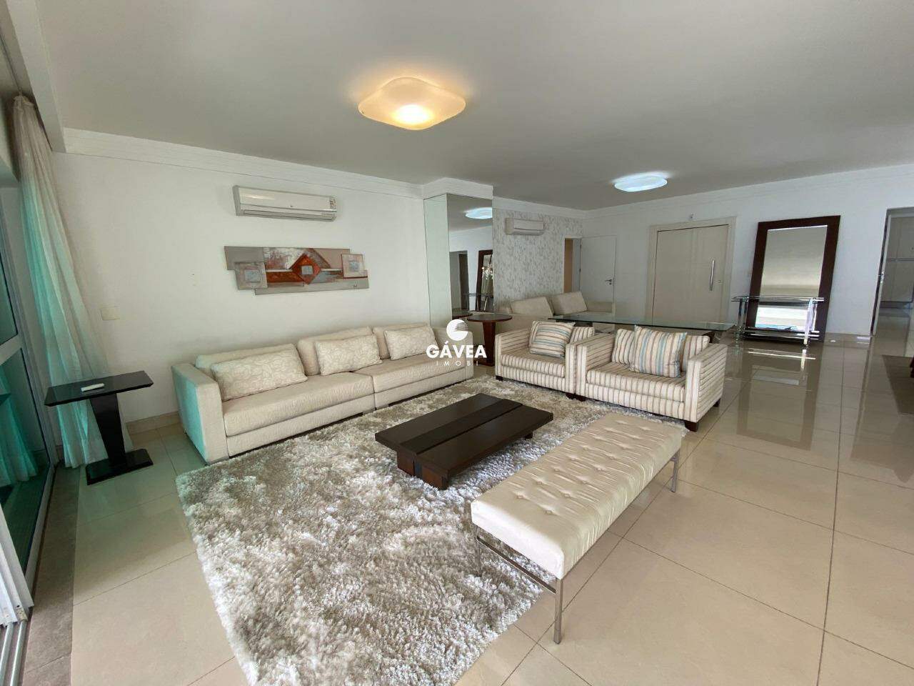 Apartamento para aluguel no Gonzaga: 