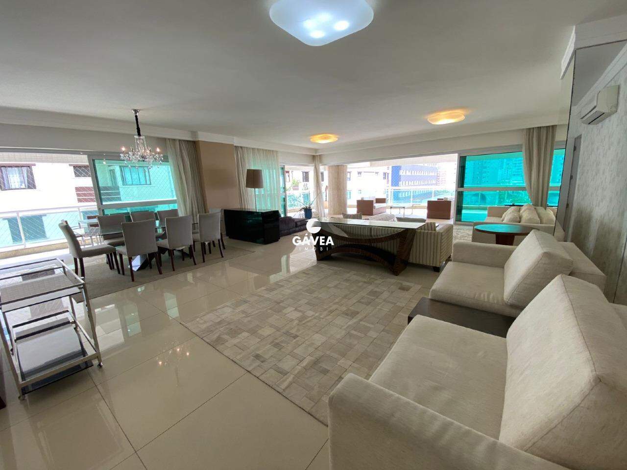 Apartamento para aluguel no Gonzaga: 