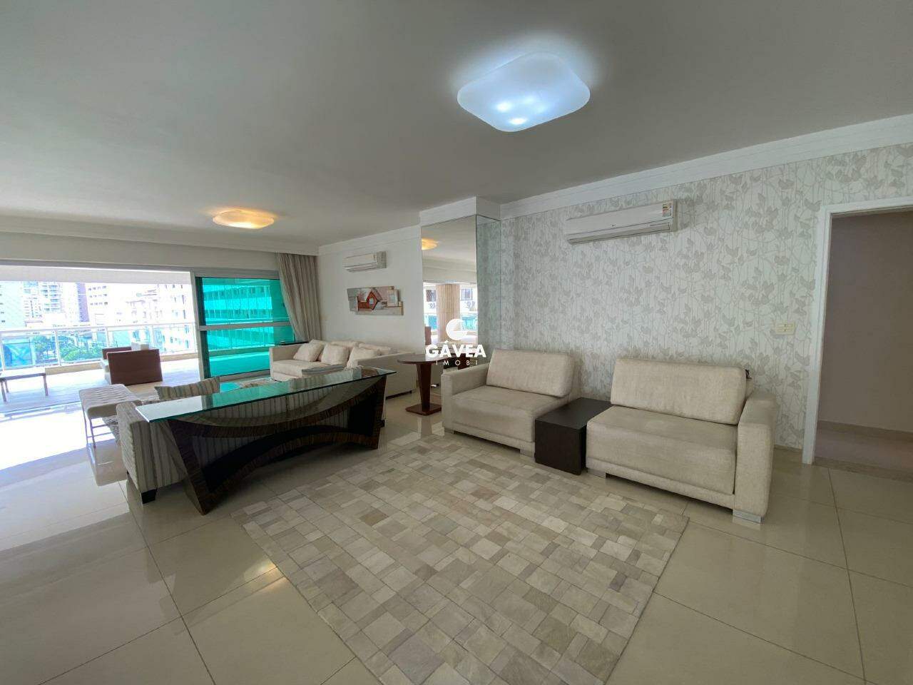 Apartamento para aluguel no Gonzaga: 