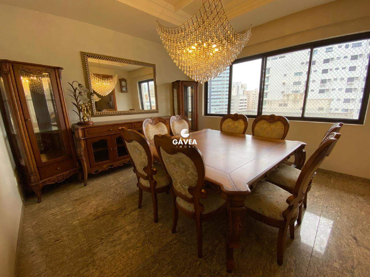 Apartamento à venda no Gonzaga: 