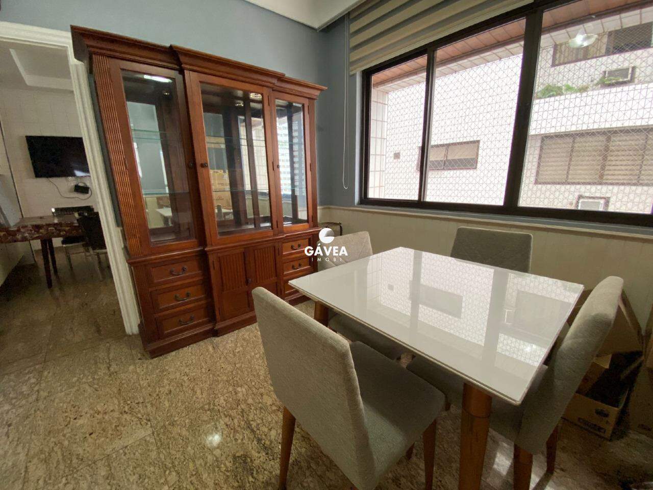 Apartamento à venda no Gonzaga: 