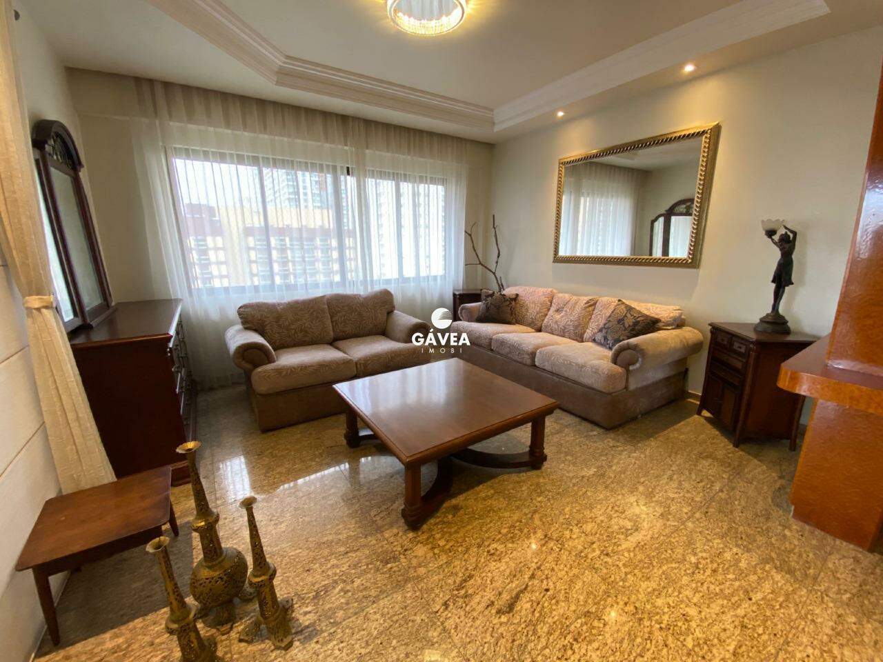 Apartamento à venda no Gonzaga: 