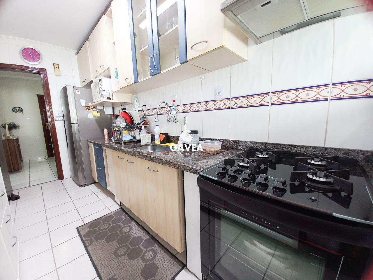 Apartamento à venda no Aviação: 