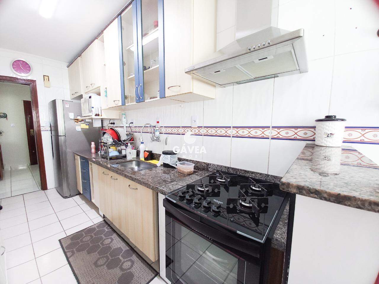 Apartamento à venda no Aviação: 