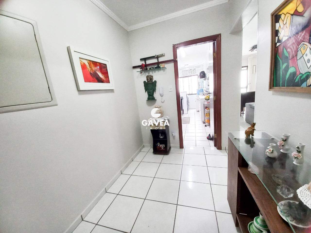 Apartamento à venda no Aviação: 