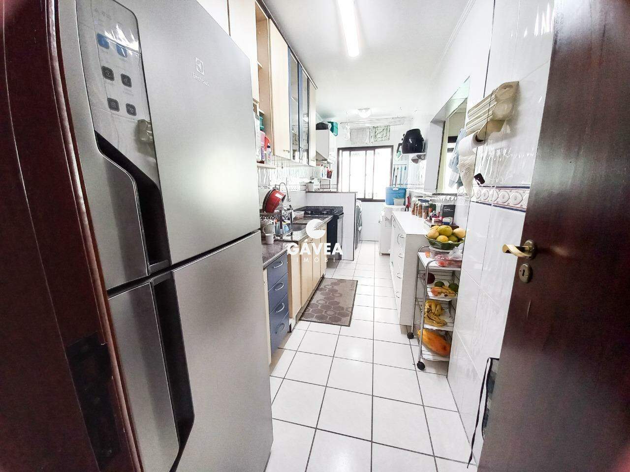 Apartamento à venda no Aviação: 