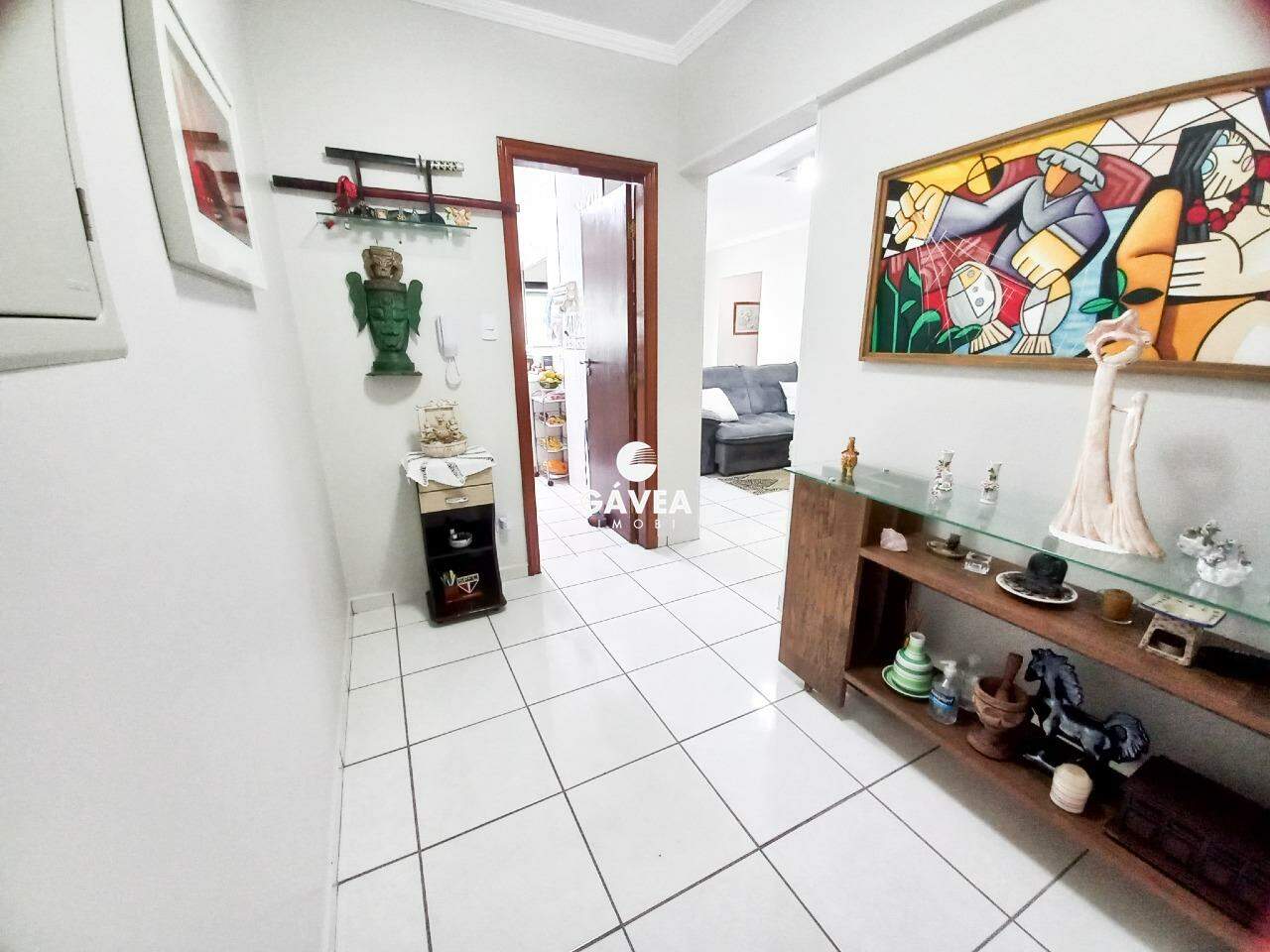 Apartamento à venda no Aviação: 