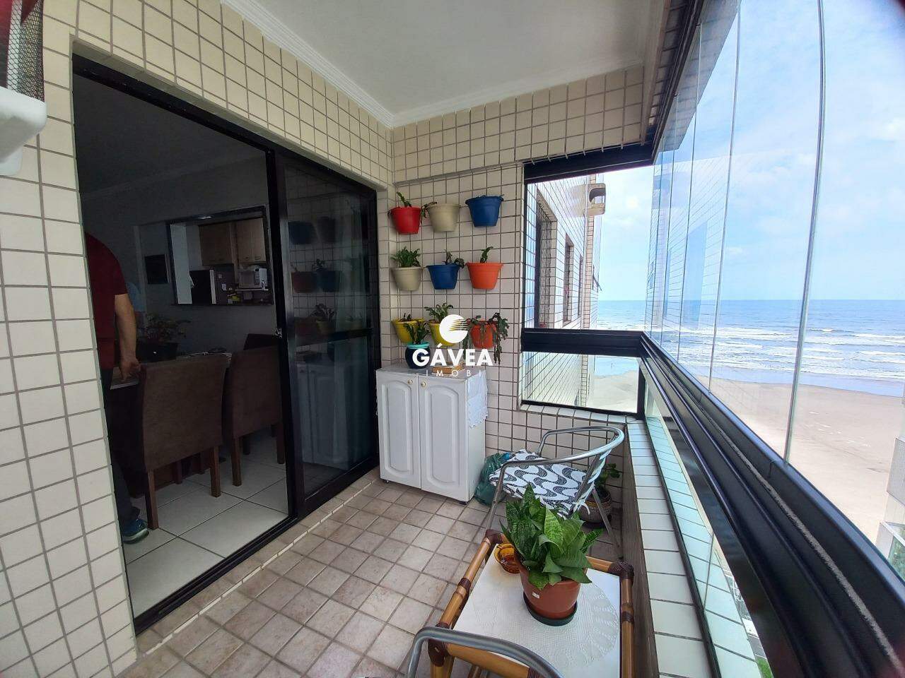 Apartamento à venda no Aviação: 