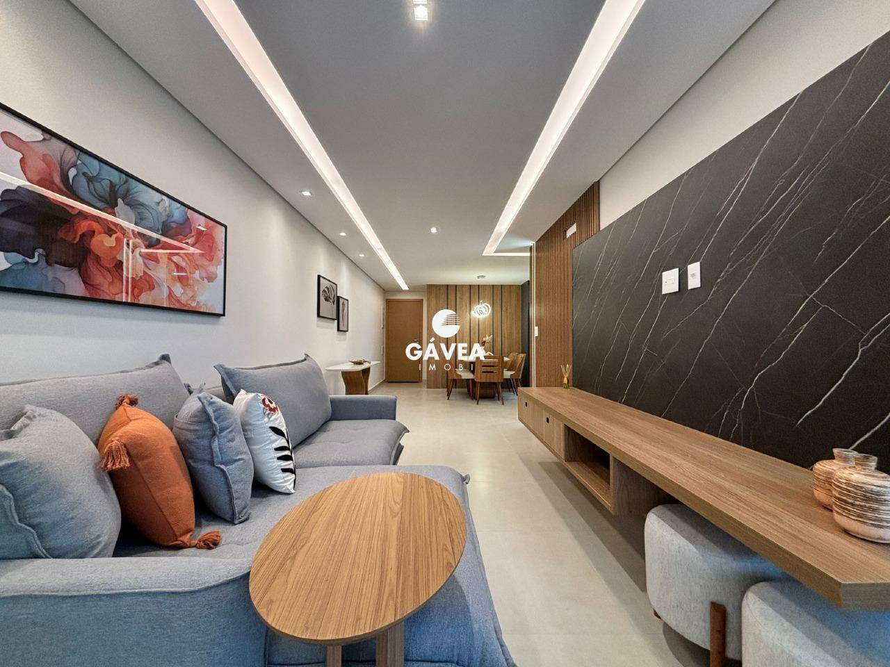 Apartamento à venda no Boqueirão: 