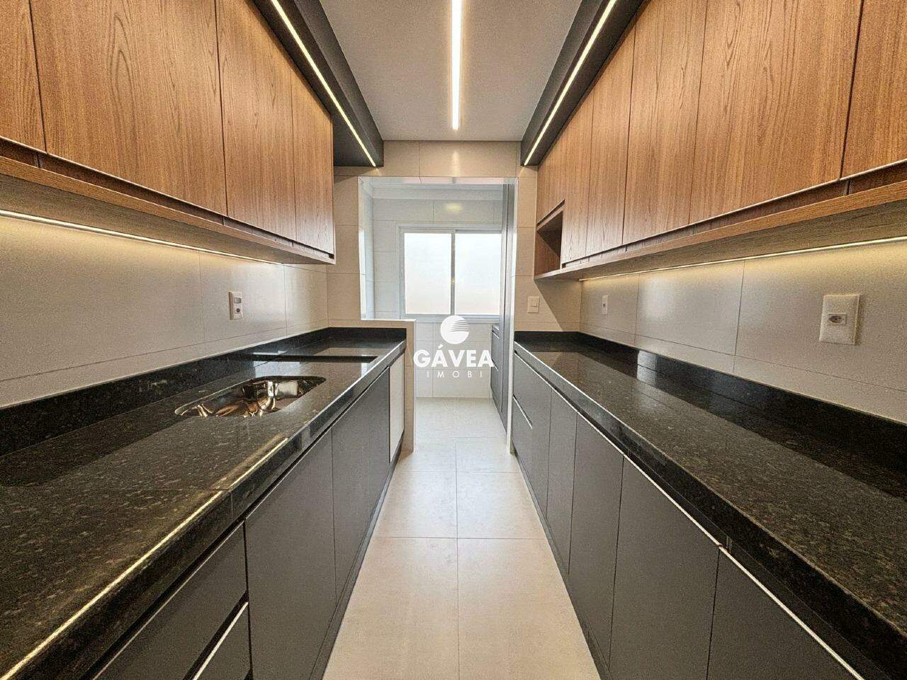 Apartamento à venda no Boqueirão: 