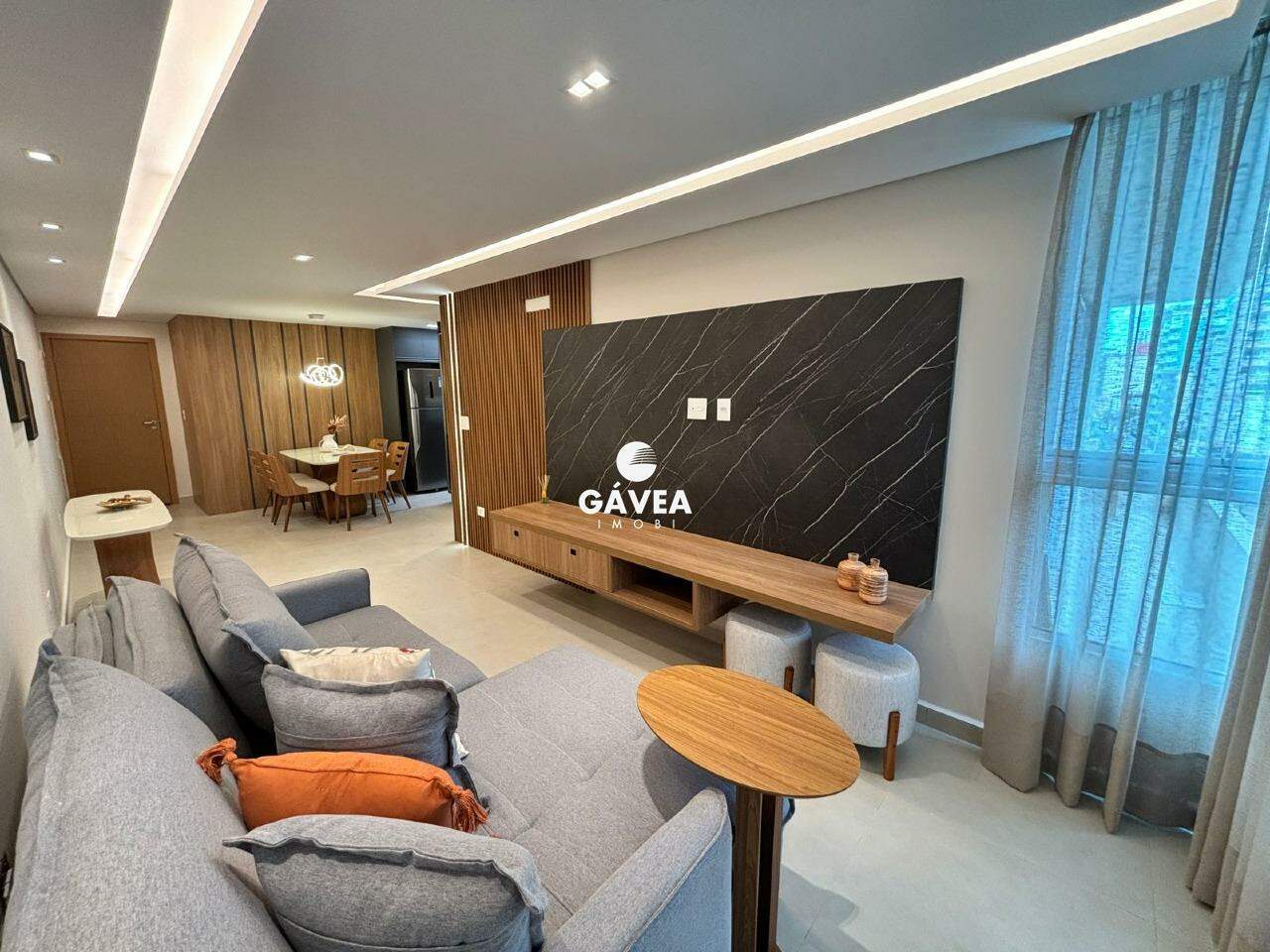 Apartamento à venda no Boqueirão: 