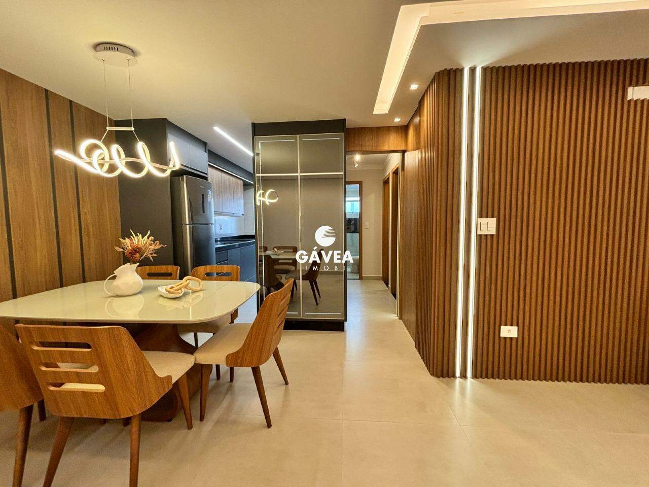 Apartamento à venda no Boqueirão: 