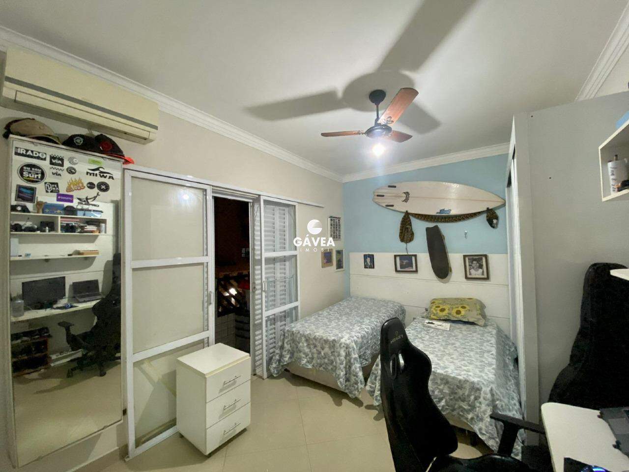 Apartamento à venda no Boqueirão: 