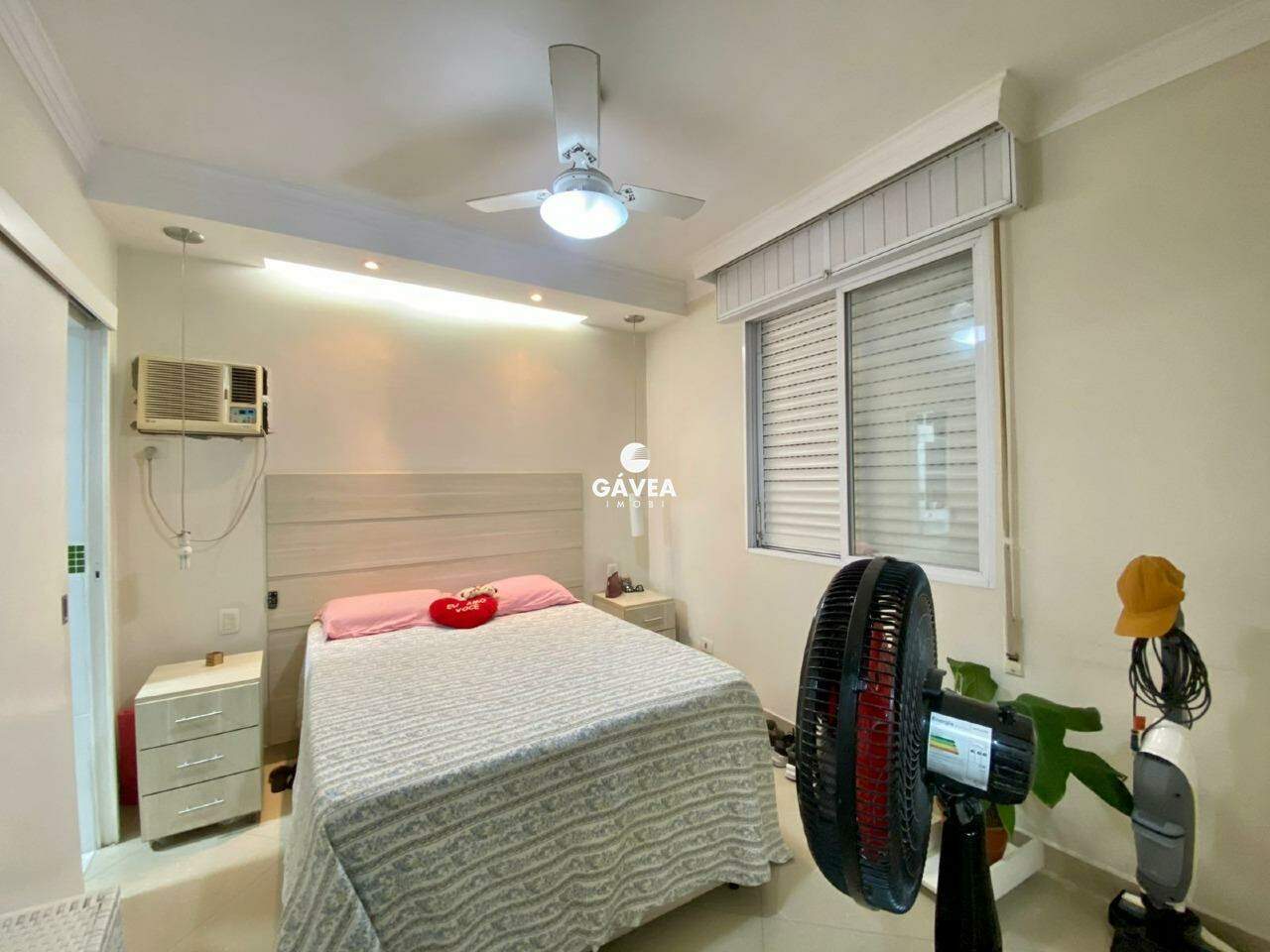 Apartamento à venda no Boqueirão: 