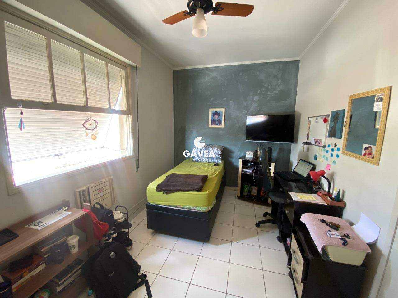 Apartamento à venda no Jardim Paraíso: Dormitório 1