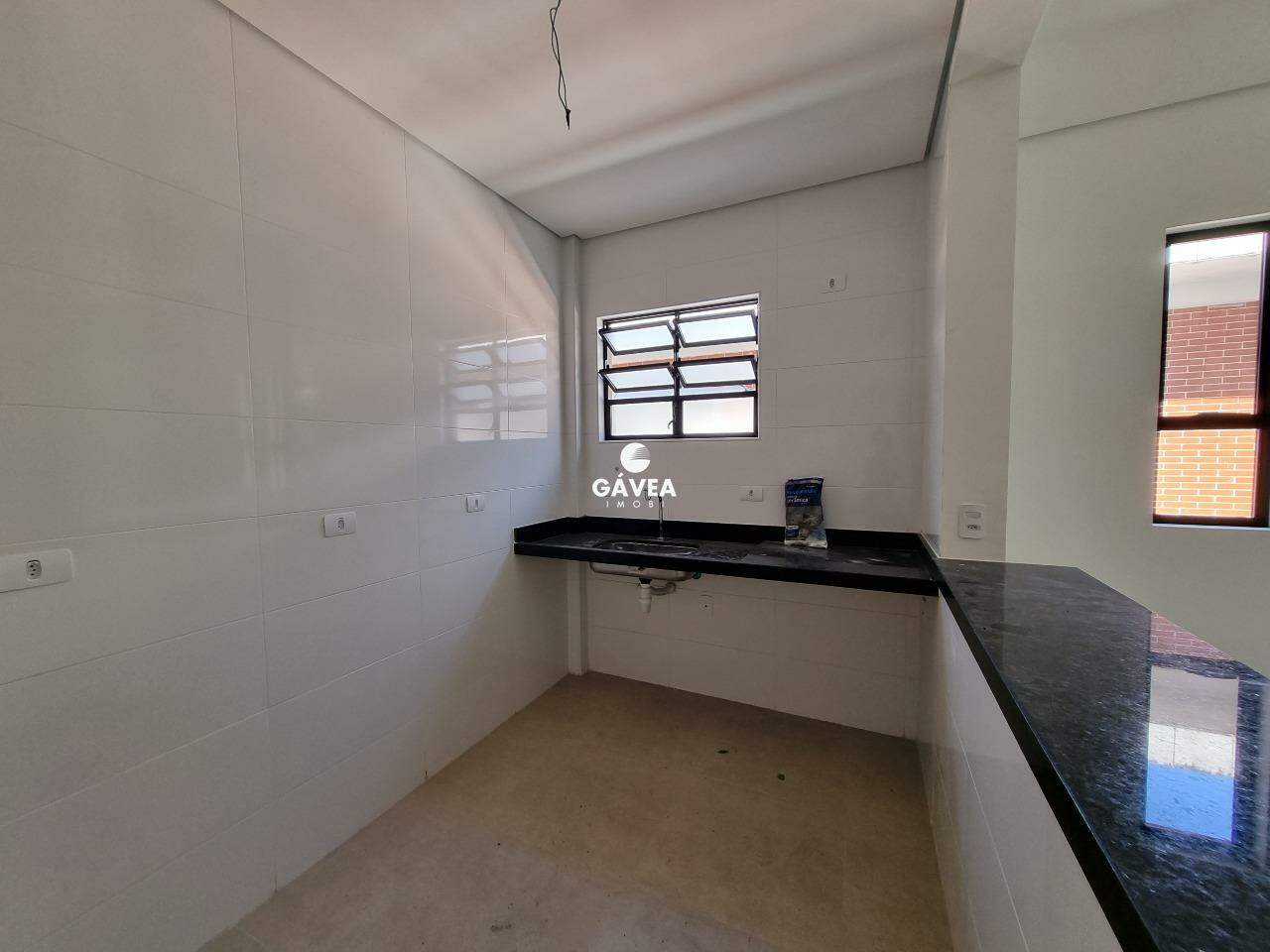 Casa à venda no Vila Belmiro: 