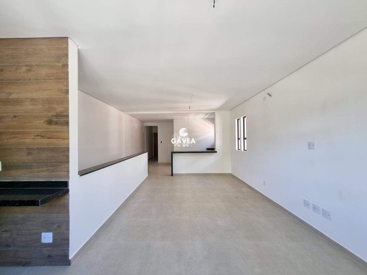 Casa à venda no Vila Belmiro: 