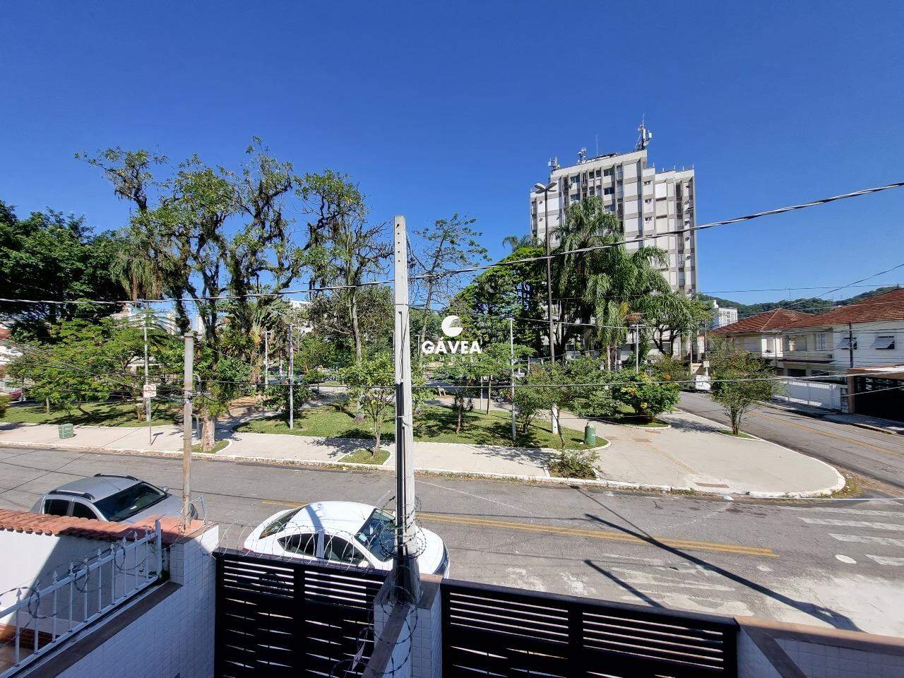 Casa à venda no Vila Belmiro: 