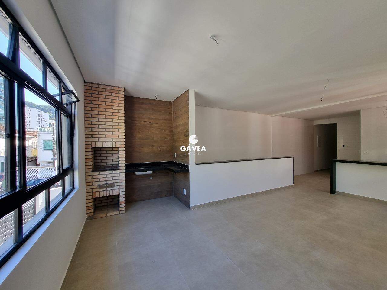 Casa à venda no Vila Belmiro: 